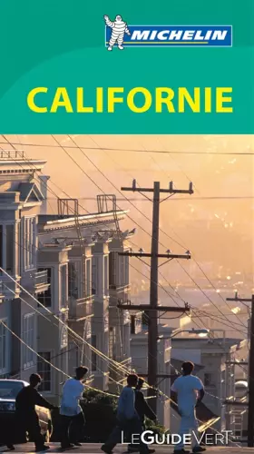 Couverture du produit · GV CALIFORNIE