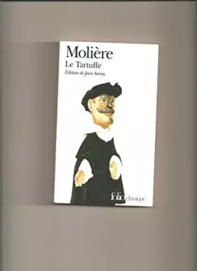 Couverture du produit · Le Tartuffe