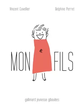 Couverture du produit · MON FILS - A partir de 7 ans