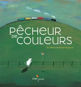 Couverture du produit · Pêcheur de couleurs