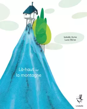 Couverture du produit · Là-haut sur la montagne