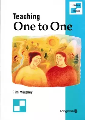 Couverture du produit · Teaching One on One: A Language Teacher's Guide to Private Lessons : Principles, Case Histories, and Practical Tips