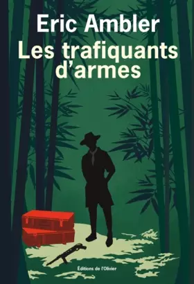 Couverture du produit · Les trafiquants d'armes