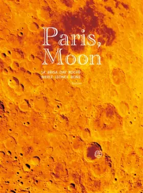 Couverture du produit · Paris, Moon