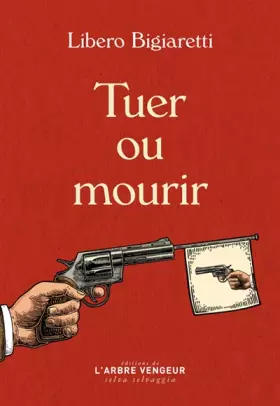 Couverture du produit · Tuer ou mourir: Une aventure au pays des Lavahars