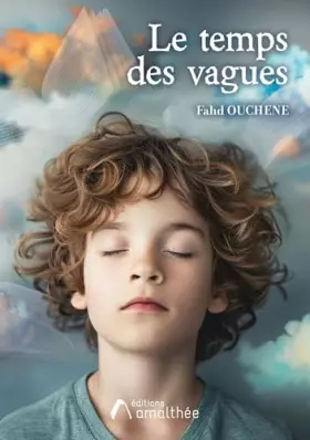 Couverture du produit · Le Temps des Vagues