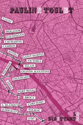 Couverture du produit · Anatole Bernolu a disparu