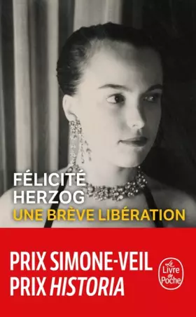Couverture du produit · Une brève libération