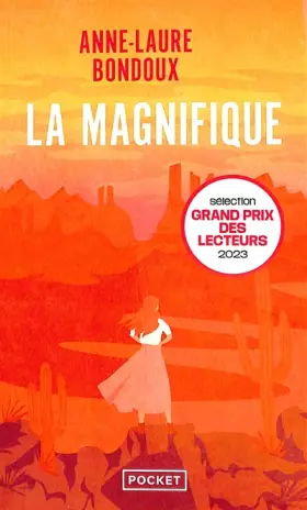 Couverture du produit · La Magnifique