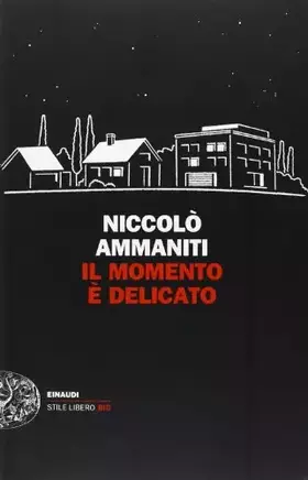 Couverture du produit · II momento è delicato
