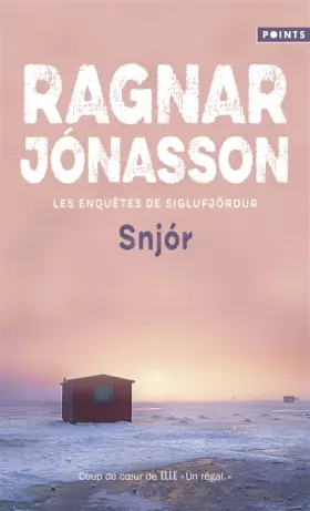 Couverture du produit · Snjor