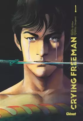 Couverture du produit · Crying Freeman Perfect Edition - Tome 01