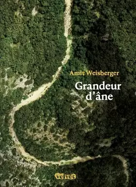 Couverture du produit · GRANDEUR D´ÂNE