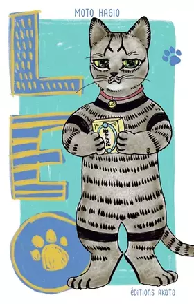 Couverture du produit · Leo (VF)