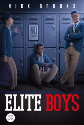 Couverture du produit · Elite boys
