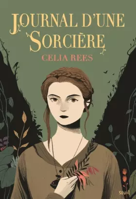 Couverture du produit · Journal d'une sorcière