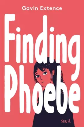 Couverture du produit · Finding Phoebe