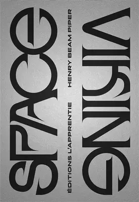 Couverture du produit · Space Viking