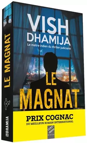 Couverture du produit · Le Magnat