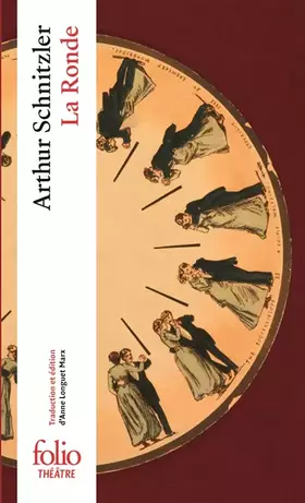 Couverture du produit · La Ronde: Dix dialogues