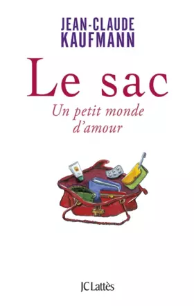 Couverture du produit · Le sac