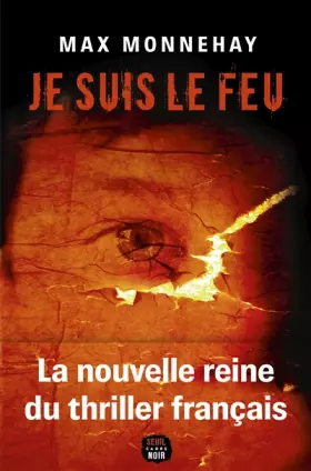 Couverture du produit · Je suis le feu