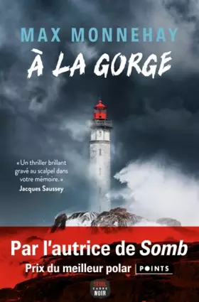 Couverture du produit · A la gorge