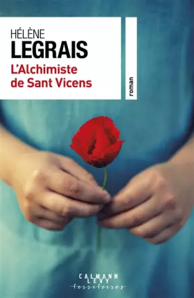 Couverture du produit · L'alchimiste de Sant Vicens