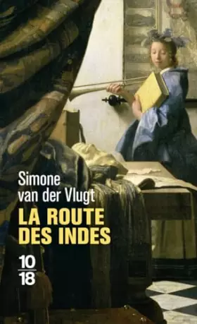 Couverture du produit · La route des indes