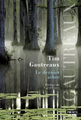 Couverture du produit · Le Dernier arbre