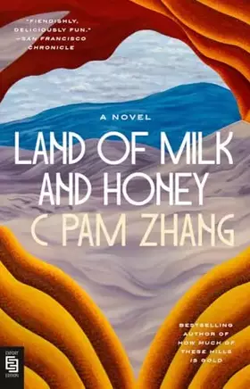 Couverture du produit · Land of Milk and Honey