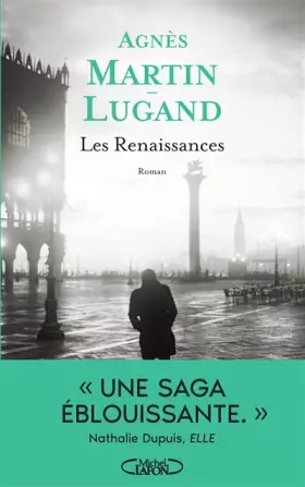Couverture du produit · Les Renaissances