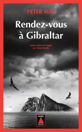 Couverture du produit · Rendez-vous à Gibraltar