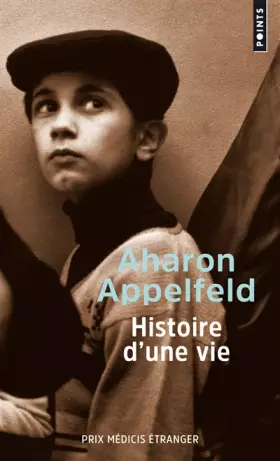 Couverture du produit · Histoire d'une vie