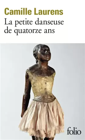 Couverture du produit · La petite danseuse de quatorze ans