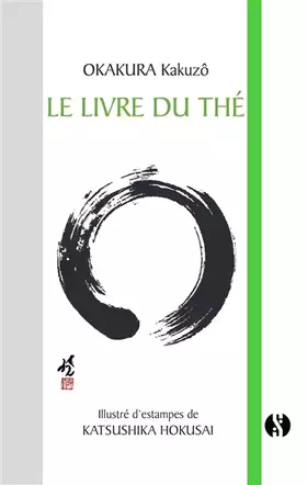 Couverture du produit · Le Livre du Thé