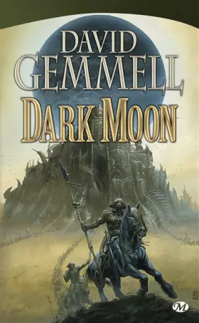 Couverture du produit · Dark Moon