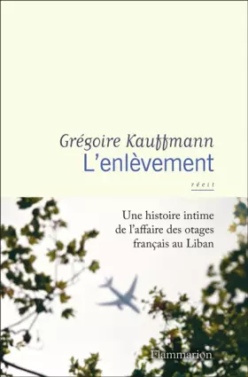 Couverture du produit · L'enlèvement