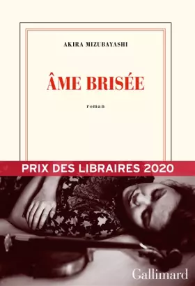 Couverture du produit · Âme brisée