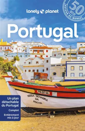 Couverture du produit · Portugal 9ed