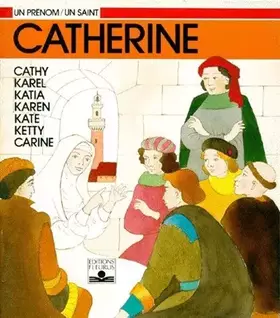 Couverture du produit · Catherine