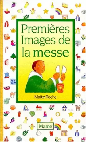 Couverture du produit · Premières images de la messe