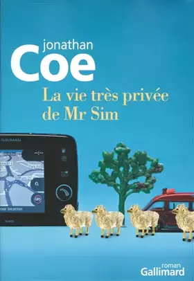 Couverture du produit · La vie très privée de Mr Sim