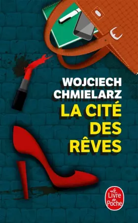Couverture du produit · La Cité des rêves