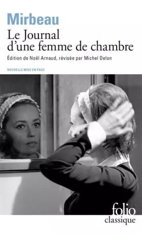 Couverture du produit · Le Journal d'une femme de chambre