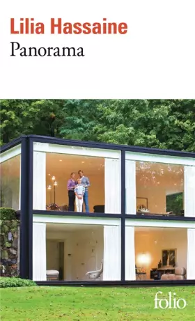 Couverture du produit · Panorama