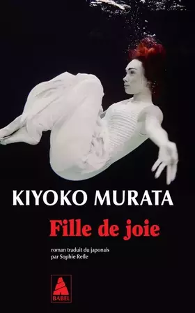 Couverture du produit · Fille de joie