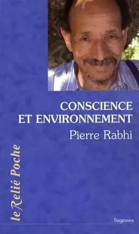Couverture du produit · Conscience et environnement