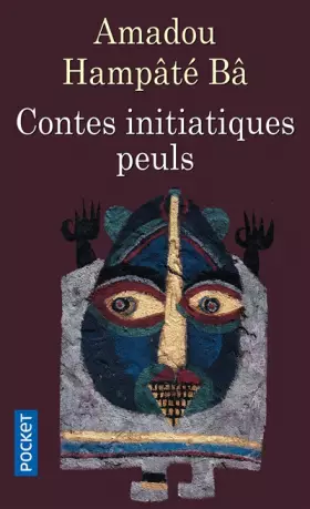 Couverture du produit · Contes initiatiques peuls