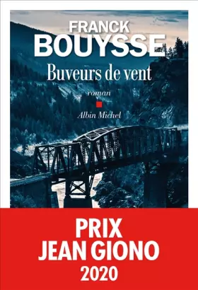 Couverture du produit · Buveurs de vent